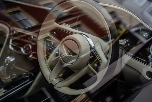 Casino BigThunder Slots Aplicación Android/iOS